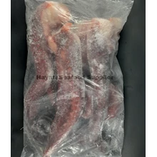 Frozen Tako Leg (Kaki Gurita) 