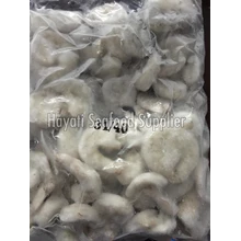 Udang Vannamei IQF Individual Quick Freezer
