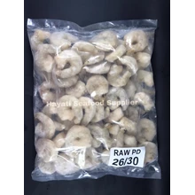 Udang Vannamei IQF PnD 26/30