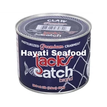 Claw Meat Jack And Catch