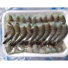Udang Pancet Headless AK 31-35